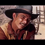 点击查看图片 单格屠龙 Ride Lonesome
