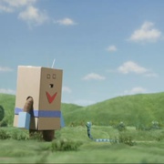 多摩君 どーもくん