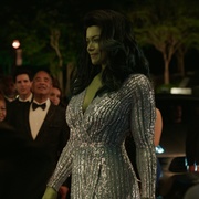 女浩克 She-Hulk: Attorney at Law