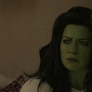 女浩克 She-Hulk: Attorney at Law