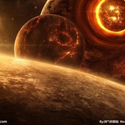 点击查看图片 我们的宇宙3D Our Universe 3D