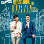 点击查看图片 转世老爸 Questione di Karma