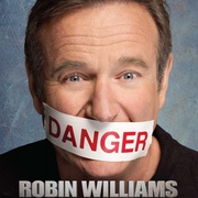 罗宾·威廉姆斯：自毁武器 Robin Williams: Weapons of Self Destruction