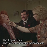 点击查看图片 裸体公仆 The Naked Civil Servant