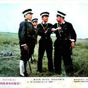 点击查看图片 特殊身份的警官