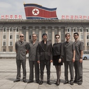 点击查看图片 光复日 Liberation Day