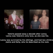 我的名字是连尼 My Name Is Lenny