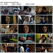 我的名字是连尼 My Name Is Lenny