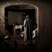 点击查看图片 时间尽头的房屋 La casa del fin de los tiempos