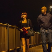 伸冤人 The Equalizer
