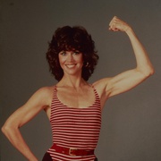 简·方达的五幕戏 Jane Fonda in Five Acts