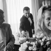 简·方达的五幕戏 Jane Fonda in Five Acts