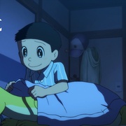 点击查看图片 哆啦A梦:大雄的新恐龙 映画ドラえもん のび太の新恐竜