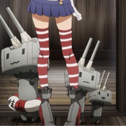 点击查看图片 舰队收藏 艦隊これくしょん -艦これ-