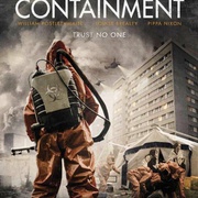 无处逃生 Containment