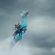 海王2：失落的王国 Aquaman and the Lost Kingdom