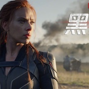 黑寡妇 Black Widow