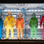 点击查看图片 银河护卫队3 Guardians of the Galaxy Vol. 3