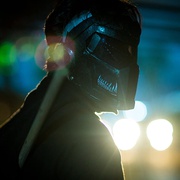 超级英雄 Bhavesh Joshi Superhero
