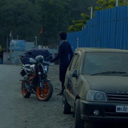 超级英雄 Bhavesh Joshi Superhero