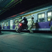 超级英雄 Bhavesh Joshi Superhero