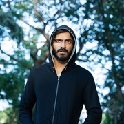 超级英雄 Bhavesh Joshi Superhero