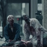 海豹突击队大战僵尸 Navy SEALs vs. Zombies