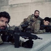 海豹突击队大战僵尸 Navy SEALs vs. Zombies