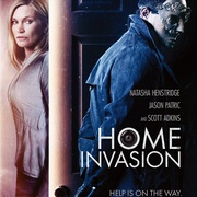 家庭入侵 Home Invasion