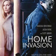 家庭入侵 Home Invasion