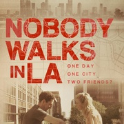 点击查看图片 洛杉矶无人行走 Nobody Walks in L.A.