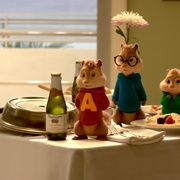 点击查看图片 鼠来宝4:萌在囧途 Alvin and the Chipmunks: The Road Chip