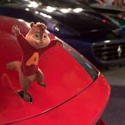 点击查看图片 鼠来宝4:萌在囧途 Alvin and the Chipmunks: The Road Chip