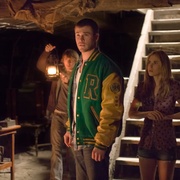 点击查看图片 林中小屋 The Cabin in the Woods