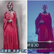 特效化妆师大对决 第一季 Face Off Season 1