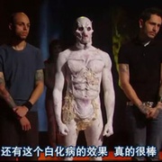 特效化妆师大对决 第一季 Face Off Season 1