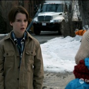 点击查看图片 小鬼当家5 Home Alone: The Holiday Heist