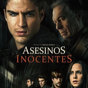 点击查看图片 无罪杀手 Asesinos inocentes