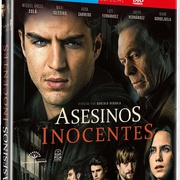 点击查看图片 无罪杀手 Asesinos inocentes