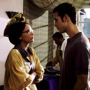 她是我的全部 She's All That