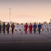 点击查看图片 一级方程式:疾速争胜 第三季 Formula 1: Drive to Survive Season 3