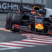 点击查看图片 一级方程式:疾速争胜 第三季 Formula 1: Drive to Survive Season 3