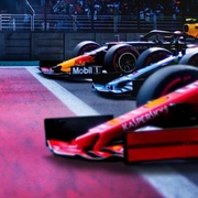 点击查看图片 一级方程式:疾速争胜 第三季 Formula 1: Drive to Survive Season 3