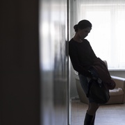 利维坦 Левиафан