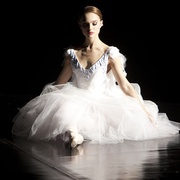 黑天鹅 Black Swan