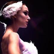 黑天鹅 Black Swan