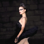 黑天鹅 Black Swan