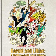 点击查看图片 哈罗德和莉莉安:好莱坞爱情故事 Harold and Lillian: A Hollywood Love Story
