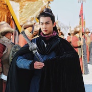 点击查看图片 武当一剑