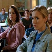 点击查看图片 美眉校探 第一季 Veronica Mars Season 1
